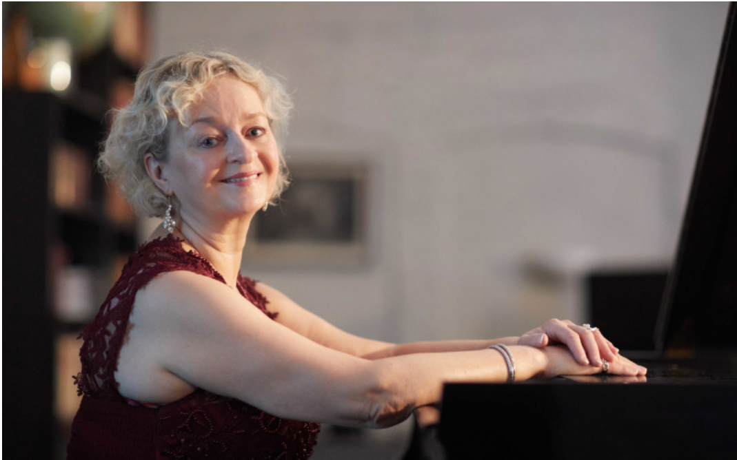 «We´ll meet again» i Flammen torsdag 11.september